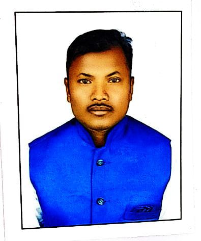 Prakash Kumar Ravi