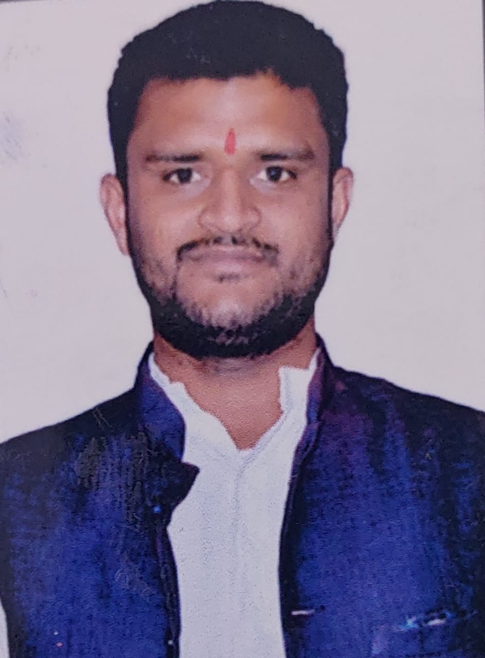 Prakash Kumar Sharma