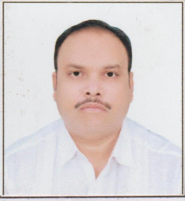 Prakash Lal Singh