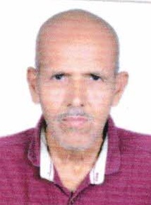 Prakash Laxmandas Motwani