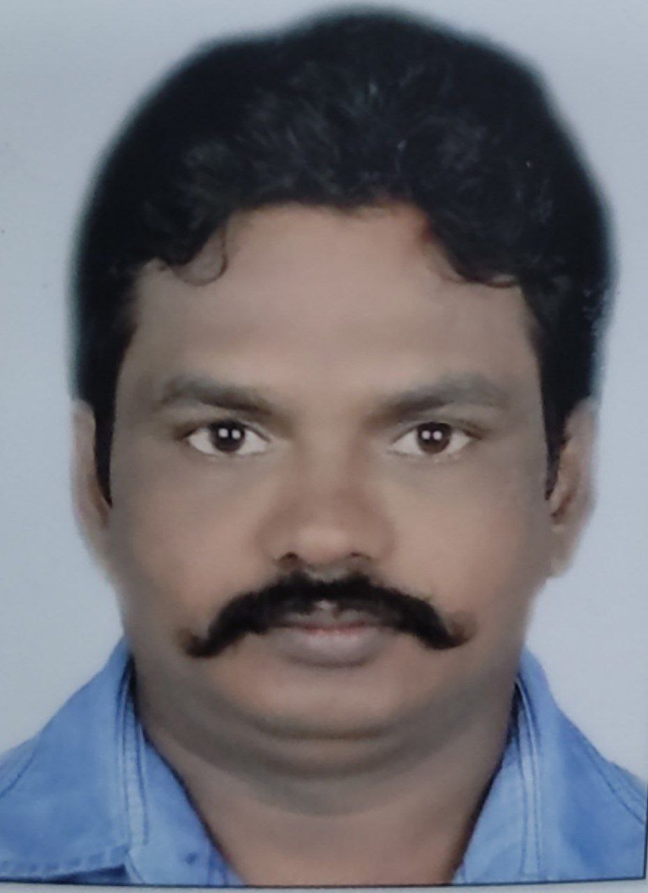 Prakash M R