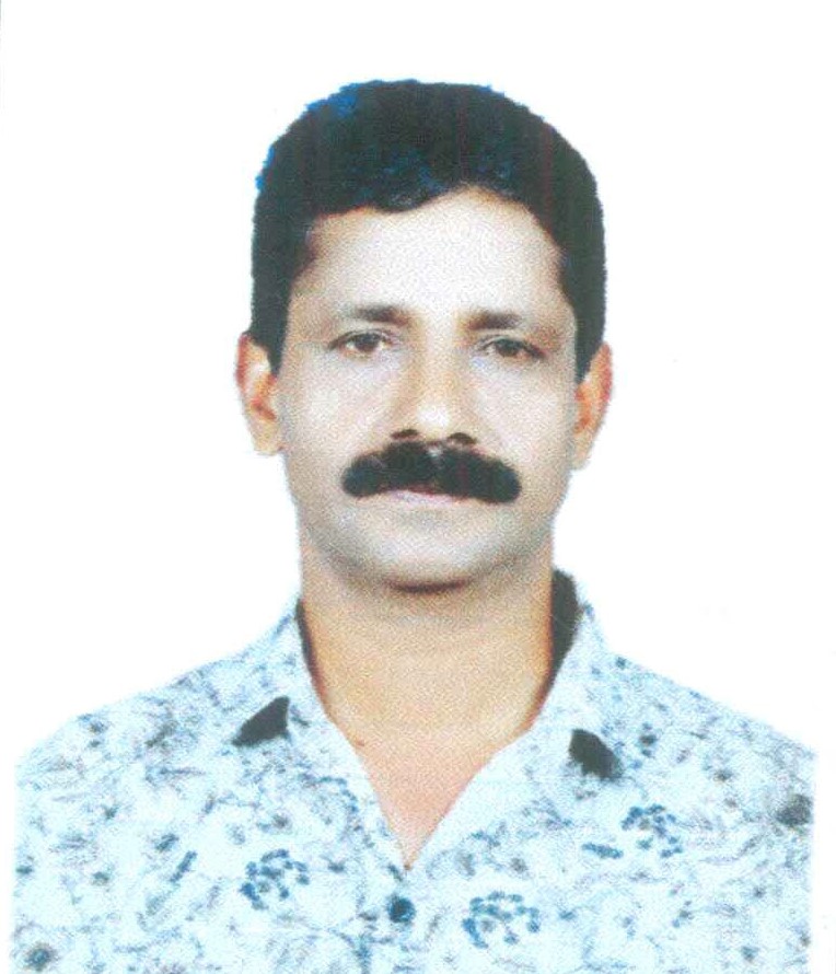 Prakash M