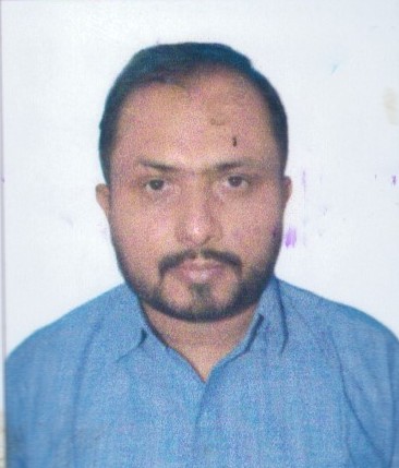 Prakash Mani Tiwari