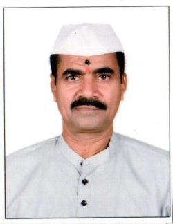 Prakash Maruti Dahibhate