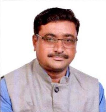 Prakash Masaram Ranvir