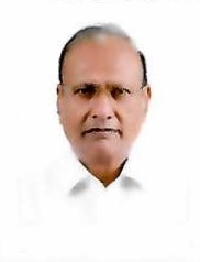Prakash Murlidhar Patil