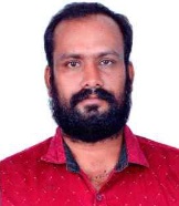 Prakash P