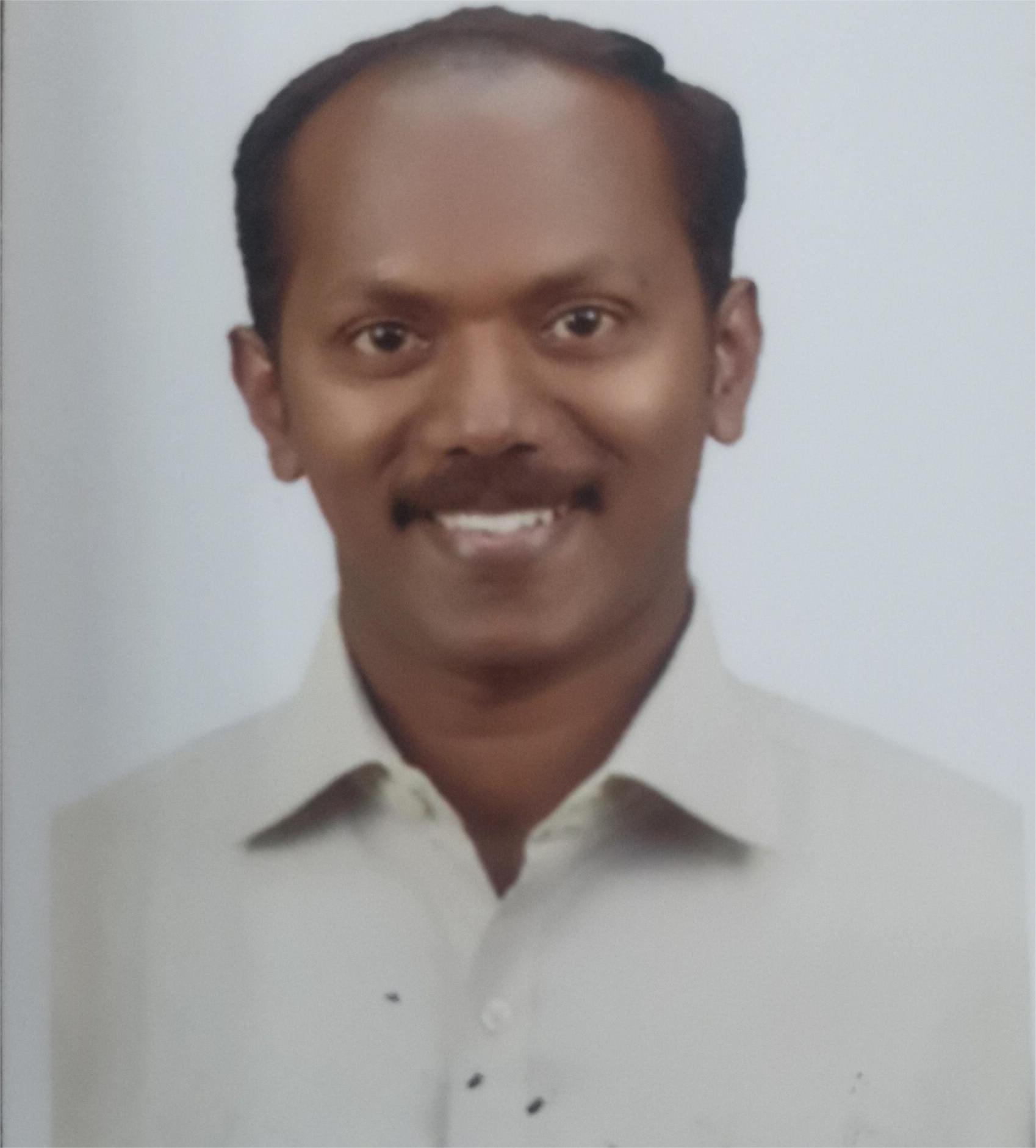 Prakash P