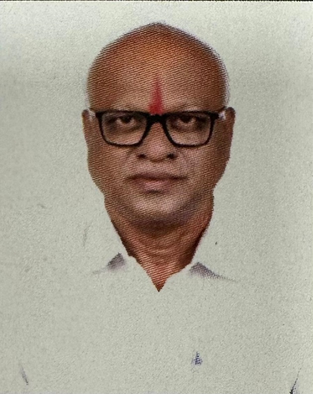 Prakash Ramchandra Chandivade