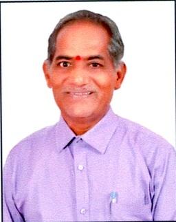 Prakash Ramchandra Redekar