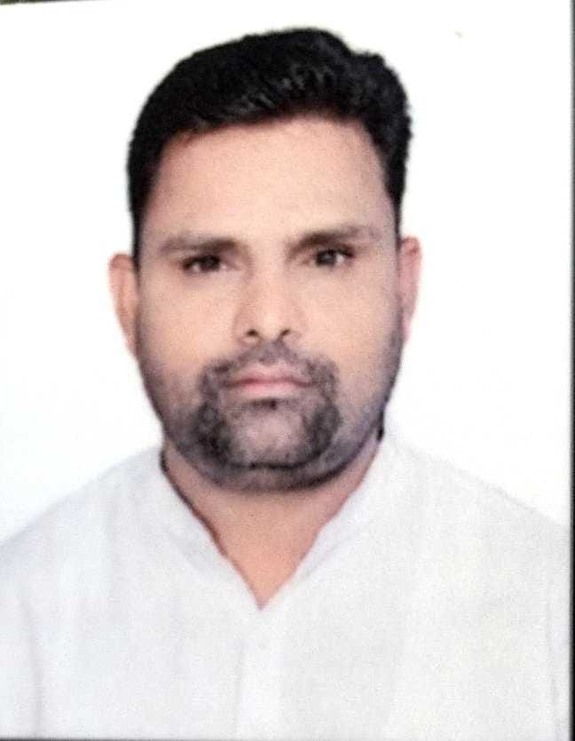 Prakash Rathor Banjara