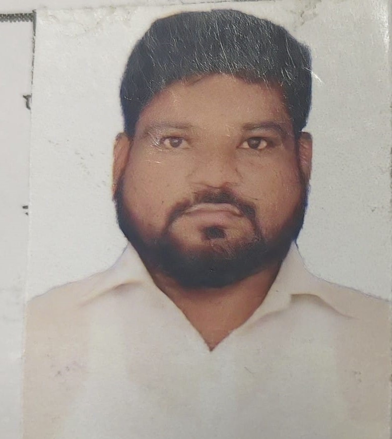 Prakash Raybhan Parkhe