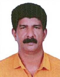 Prakash S S/O Surendran Pillai