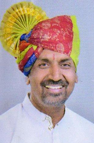 Prakash Shah