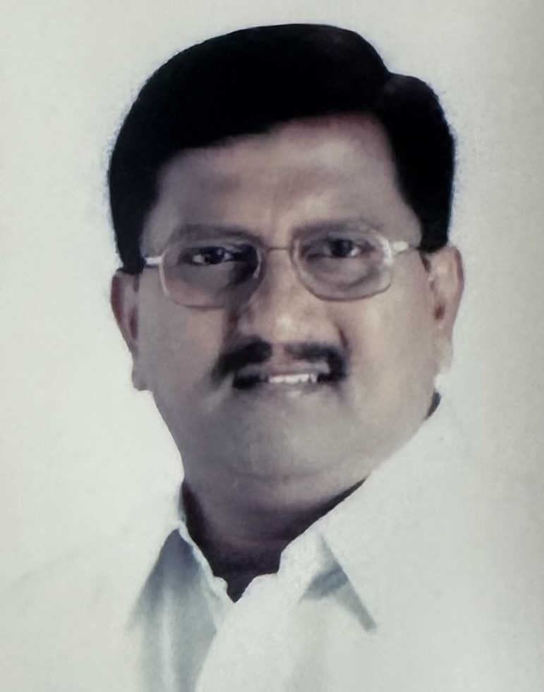 Prakash Shivajirao Shendge