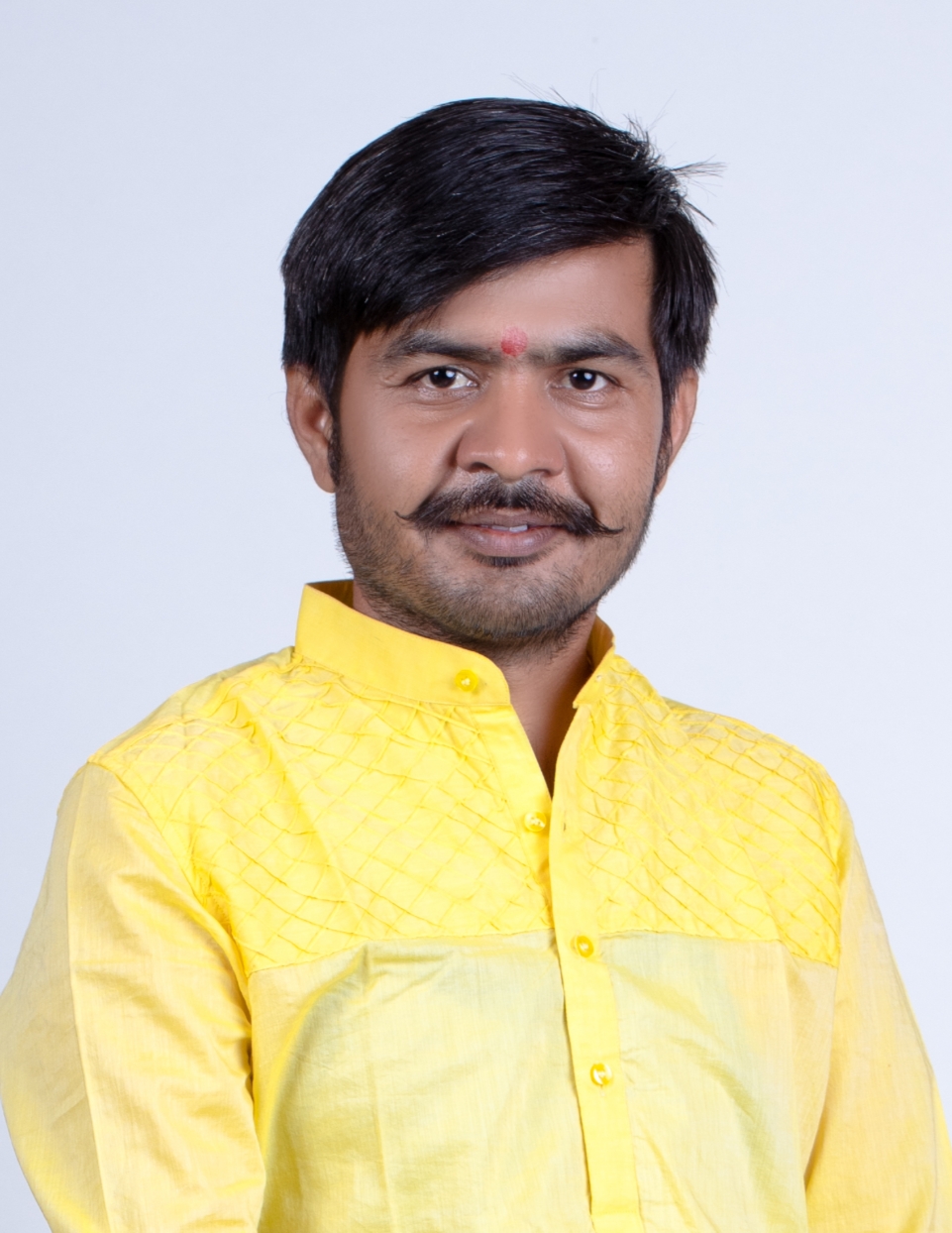 Prakash Singh