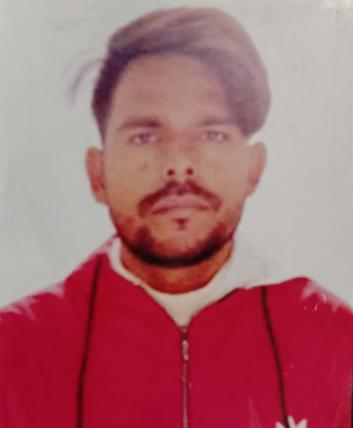 Prakash Srivastav