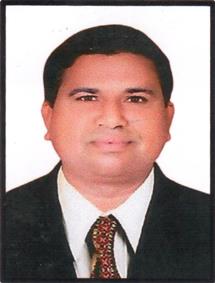 Prakash Sukhadeo Jamdhade