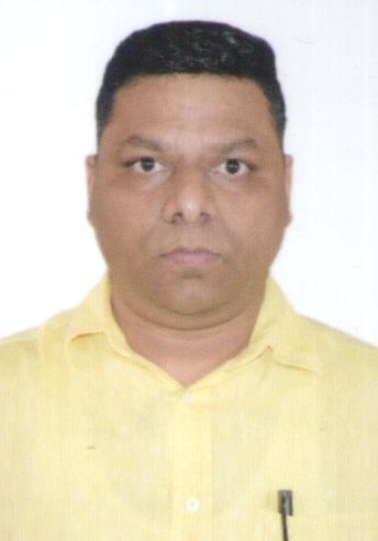 Prakash Tukaram Belwade