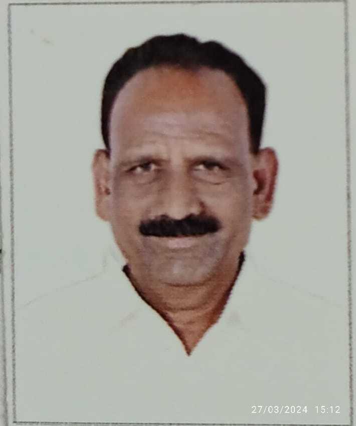 Prakash Tulshiram Katare