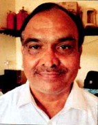 Prakash Udhaorao Taksande