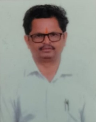 Prakash Uttamrao Dilvale