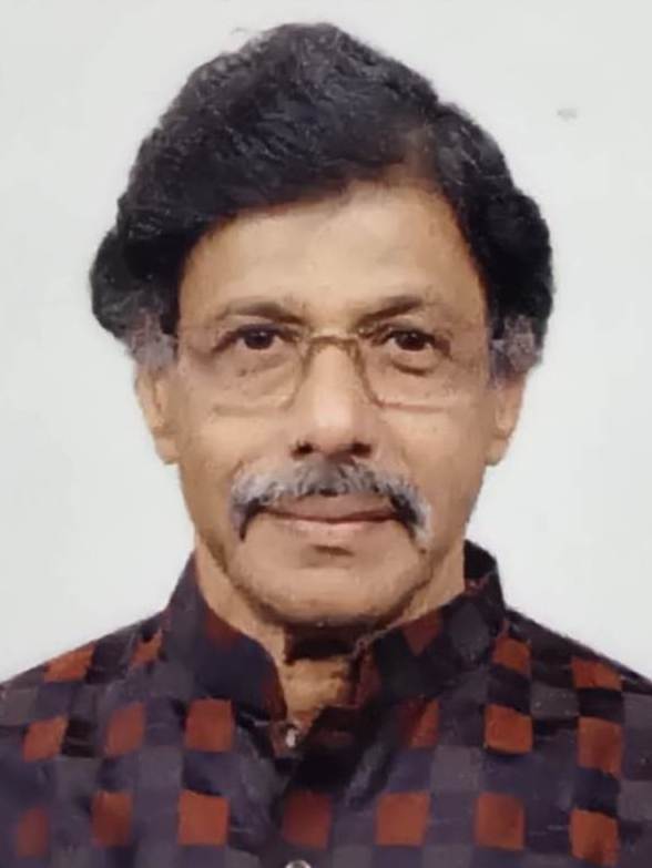 Prakash Vaikunth Phaterpekar