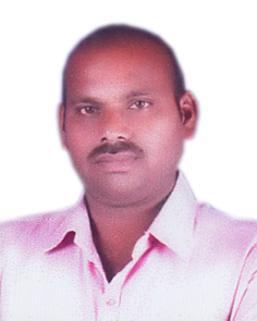 Prakash Wasudev Lokhande
