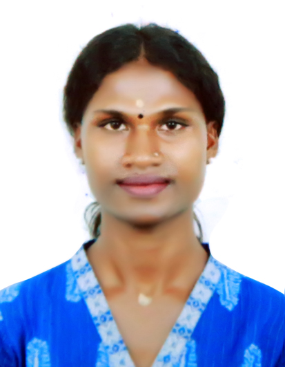 Prakrithi N V
