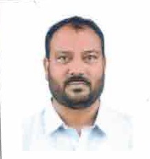 Pralay Bhaurao Telang