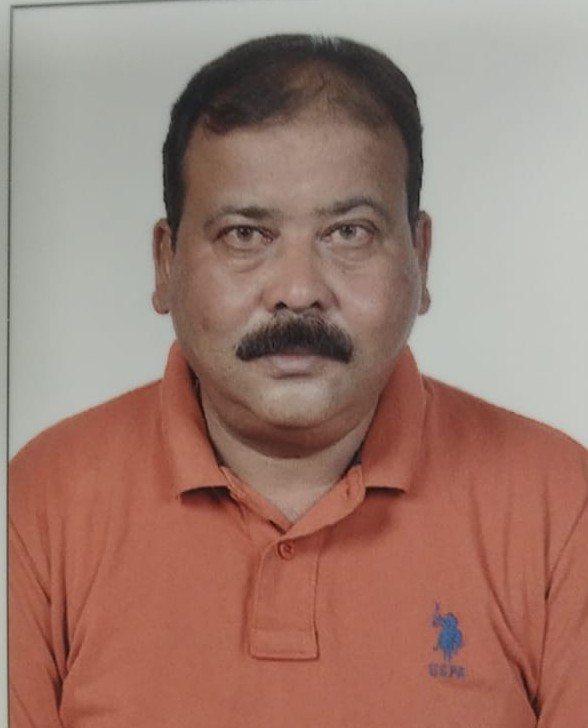Praloy Mukherjee