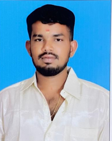 P.Ram Kumar