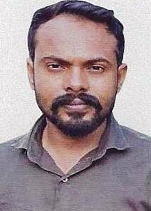 Pramhansh Kumar
