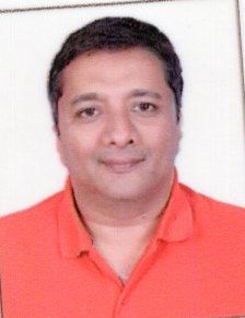 Pramit Kamlesh Mehta