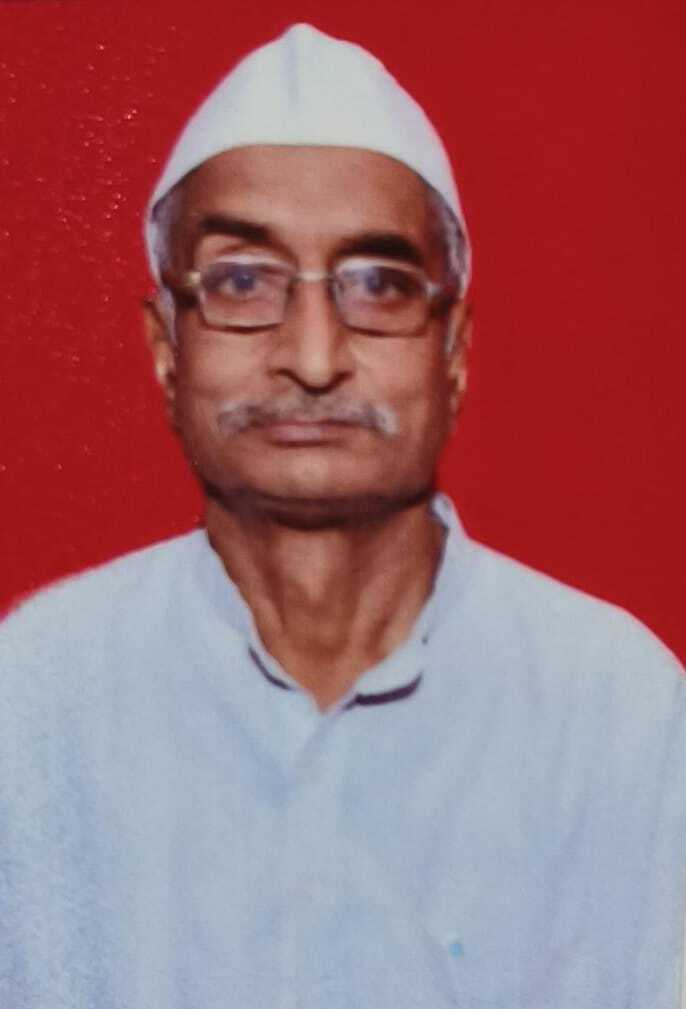 Pramod Aatri