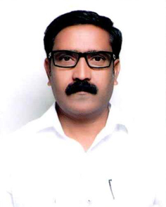 Pramod Alias Bandu Kute