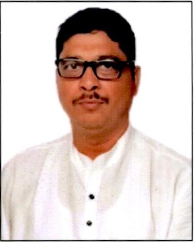 Pramod Anandrao Dhumal