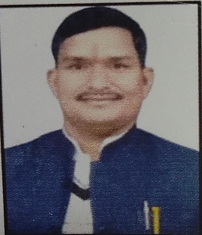 Pramod Azad