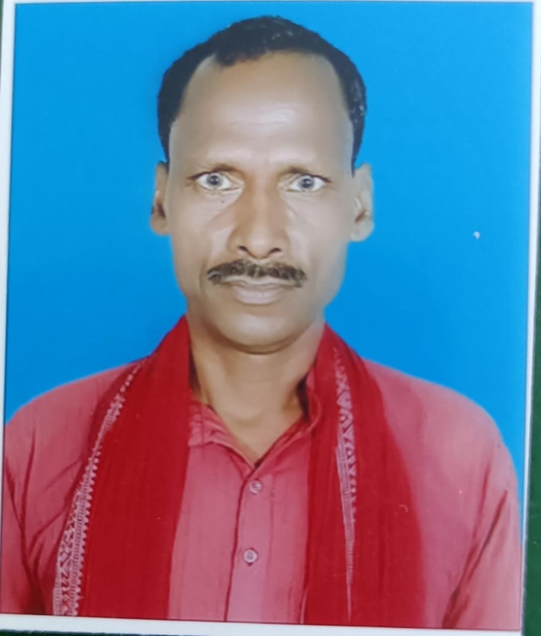 Pramod Baitha