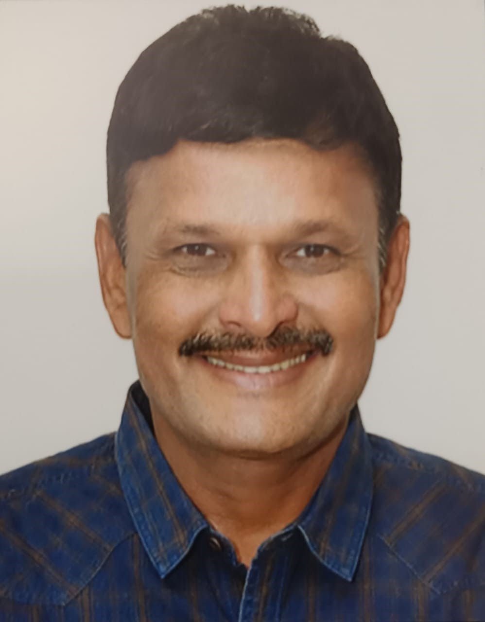 Pramod Bandukaka Purushottam Bachhav