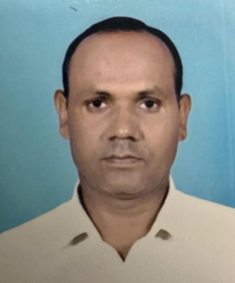 Pramod Bhai Patel Alias P.K.