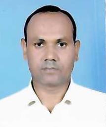 Pramod Bhai Patel Urf P K