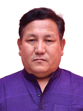 Pramod Boro