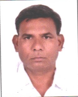 Pramod Ganpatrao Pohare