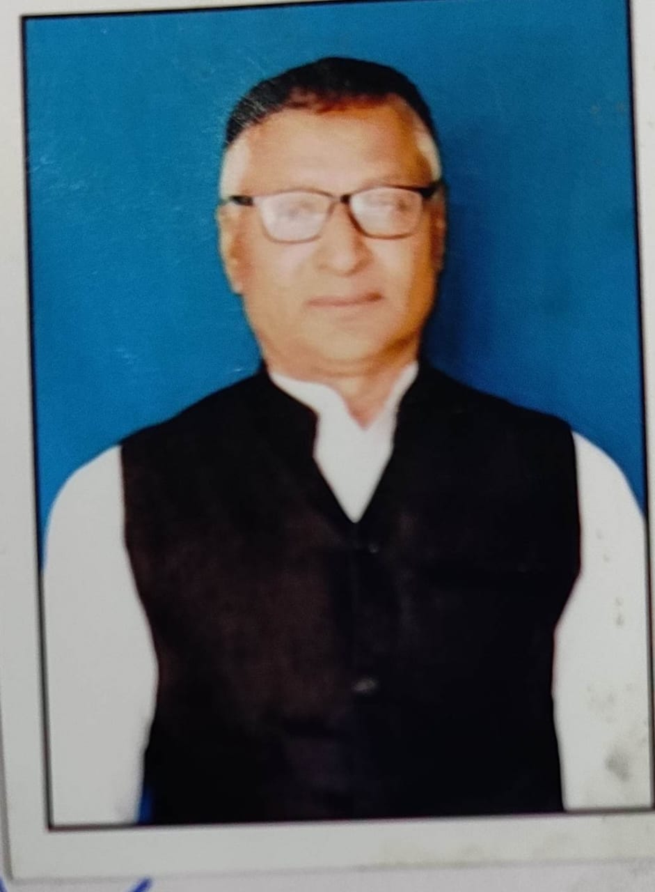 Pramod Jha