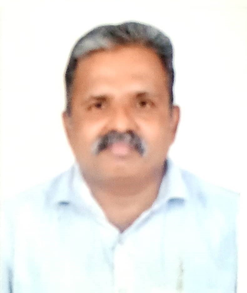 Pramod Kamlakar Palkar