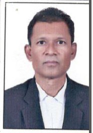 Pramod Kishanrao Kamthekar