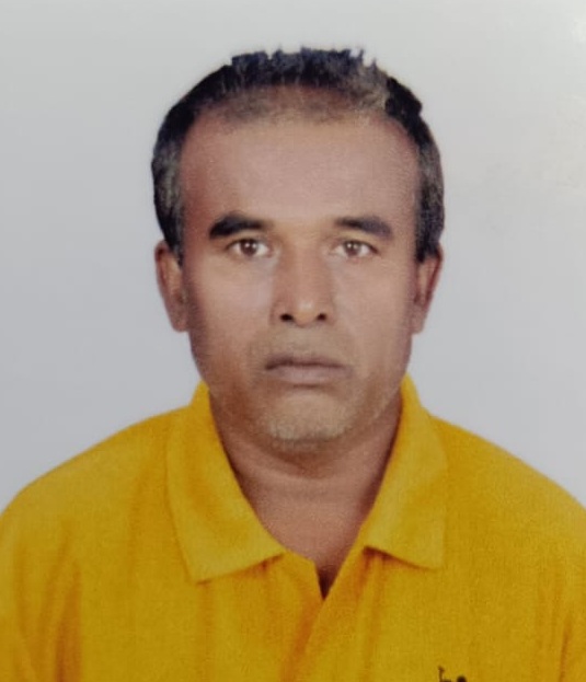 Pramod Kumar