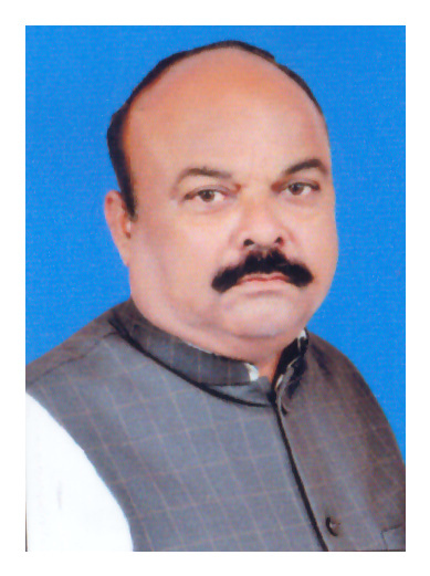 Pramod Kumar