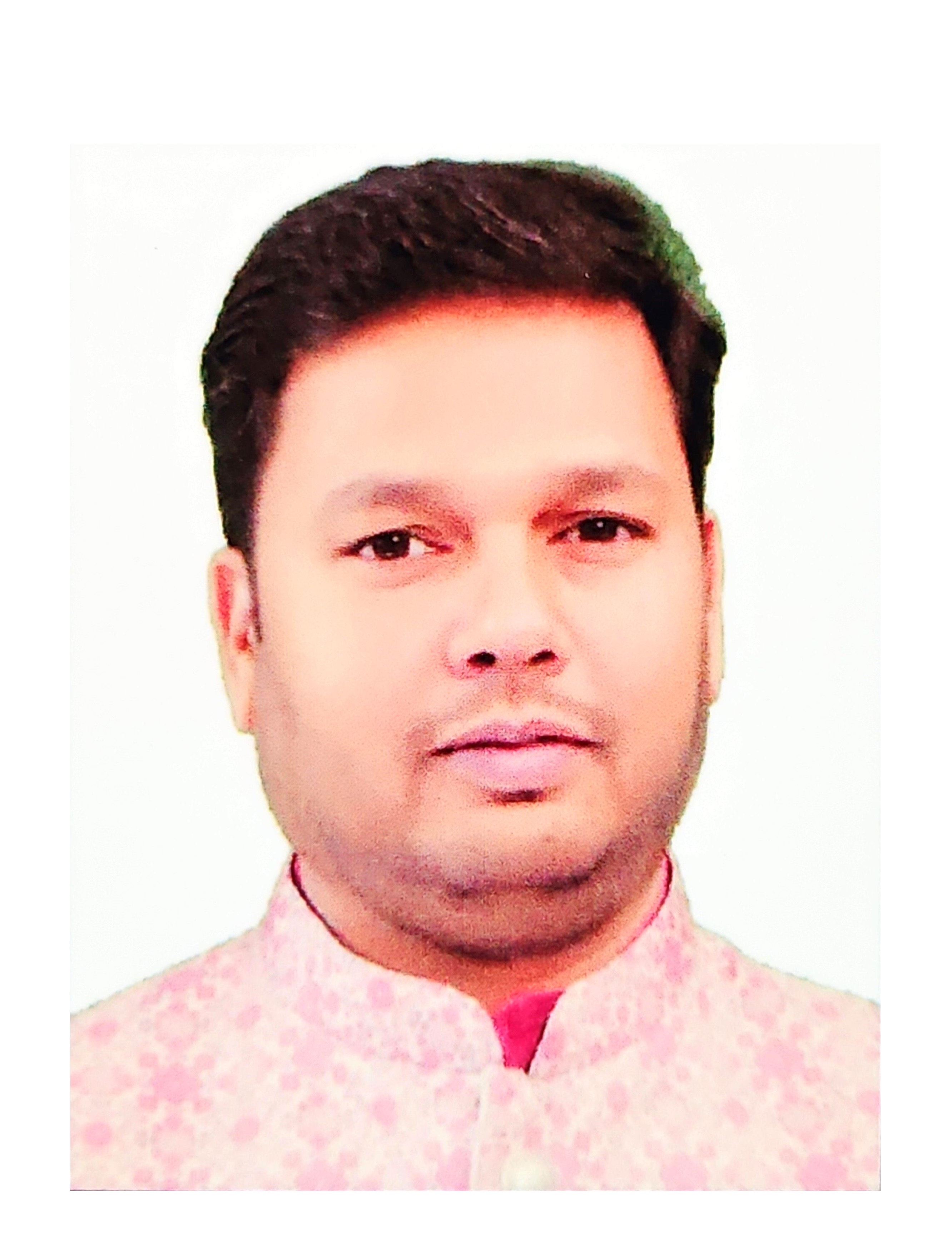 Pramod Kumar Gupta
